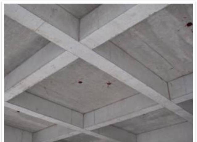 混凝土這樣施工，沒有蜂窩麻面、不爛根，還能間接縮短工期！